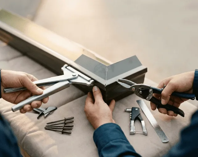 Why choose Gutter Repair in Boston, VA